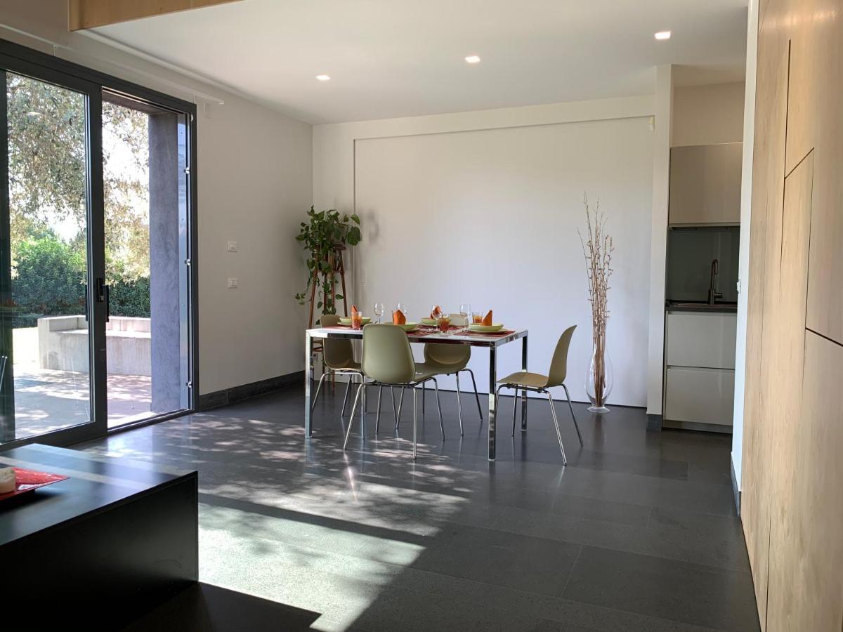 Holiday home I Pittaneri