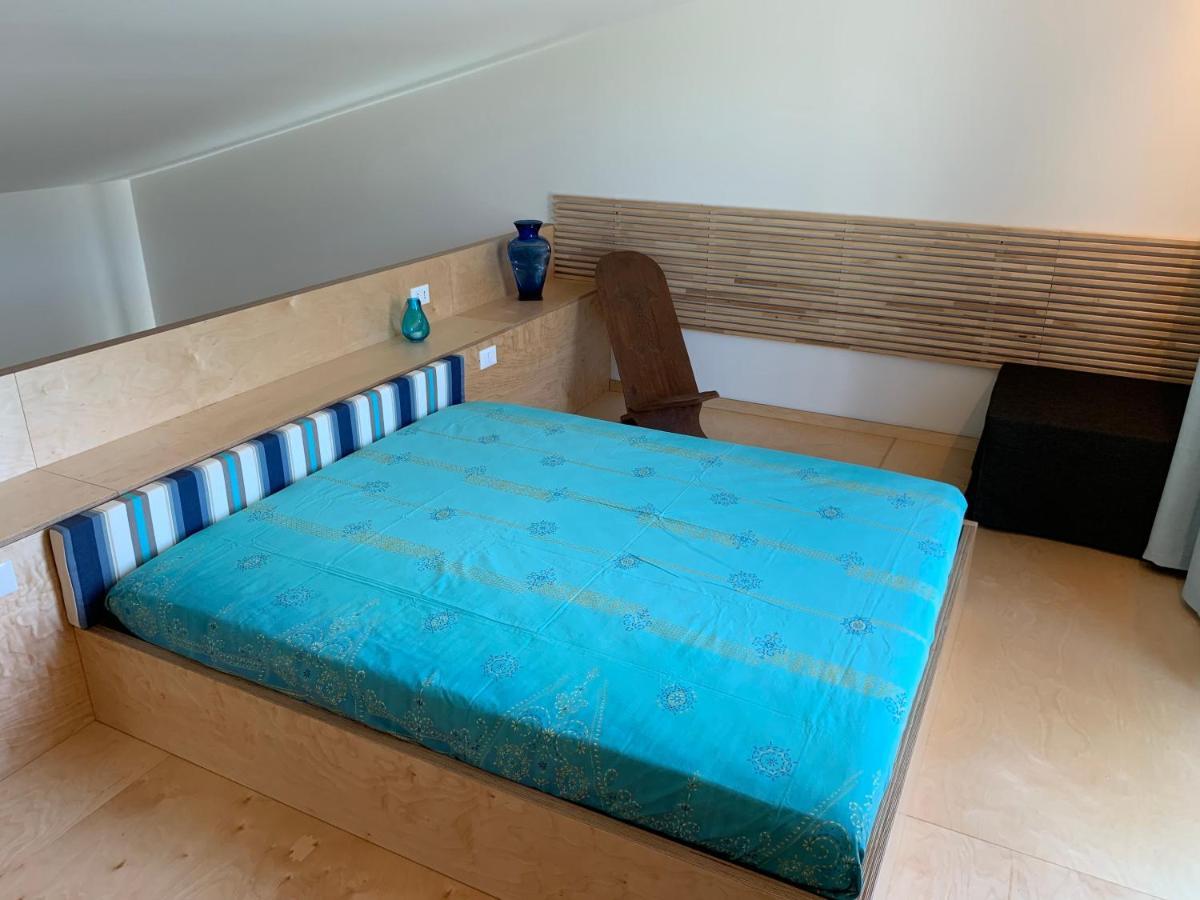I Pittaneri Holiday home Catania