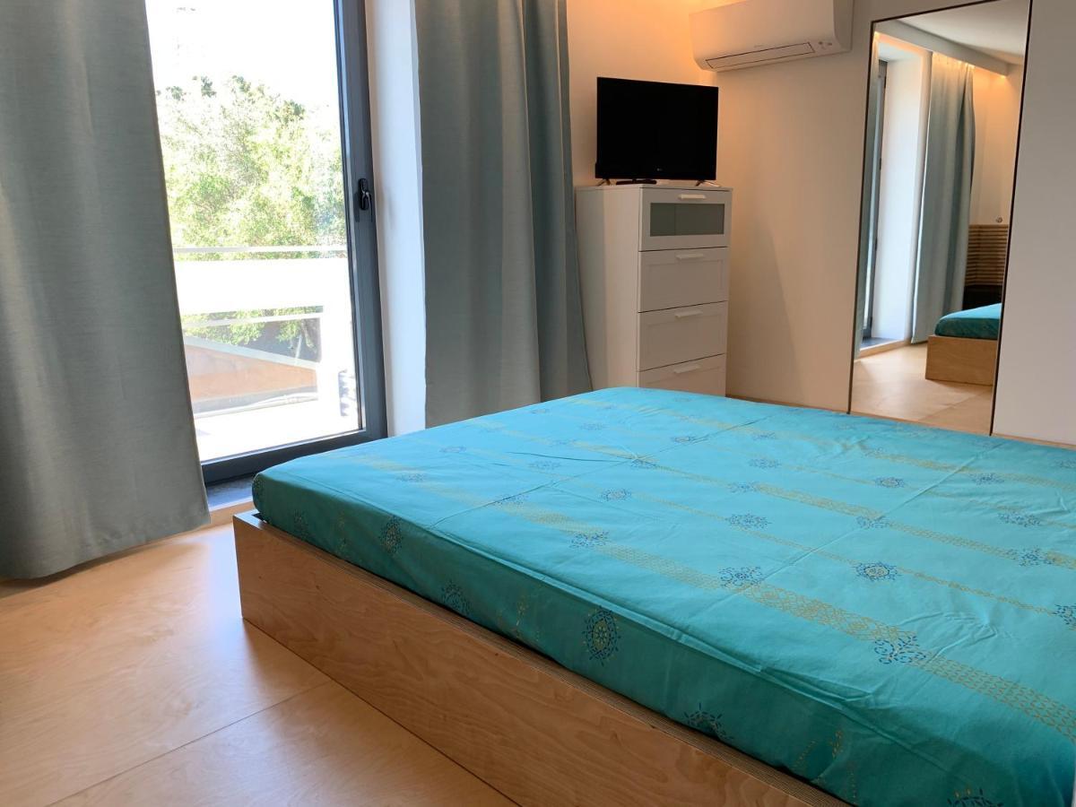 I Pittaneri Holiday home Catania