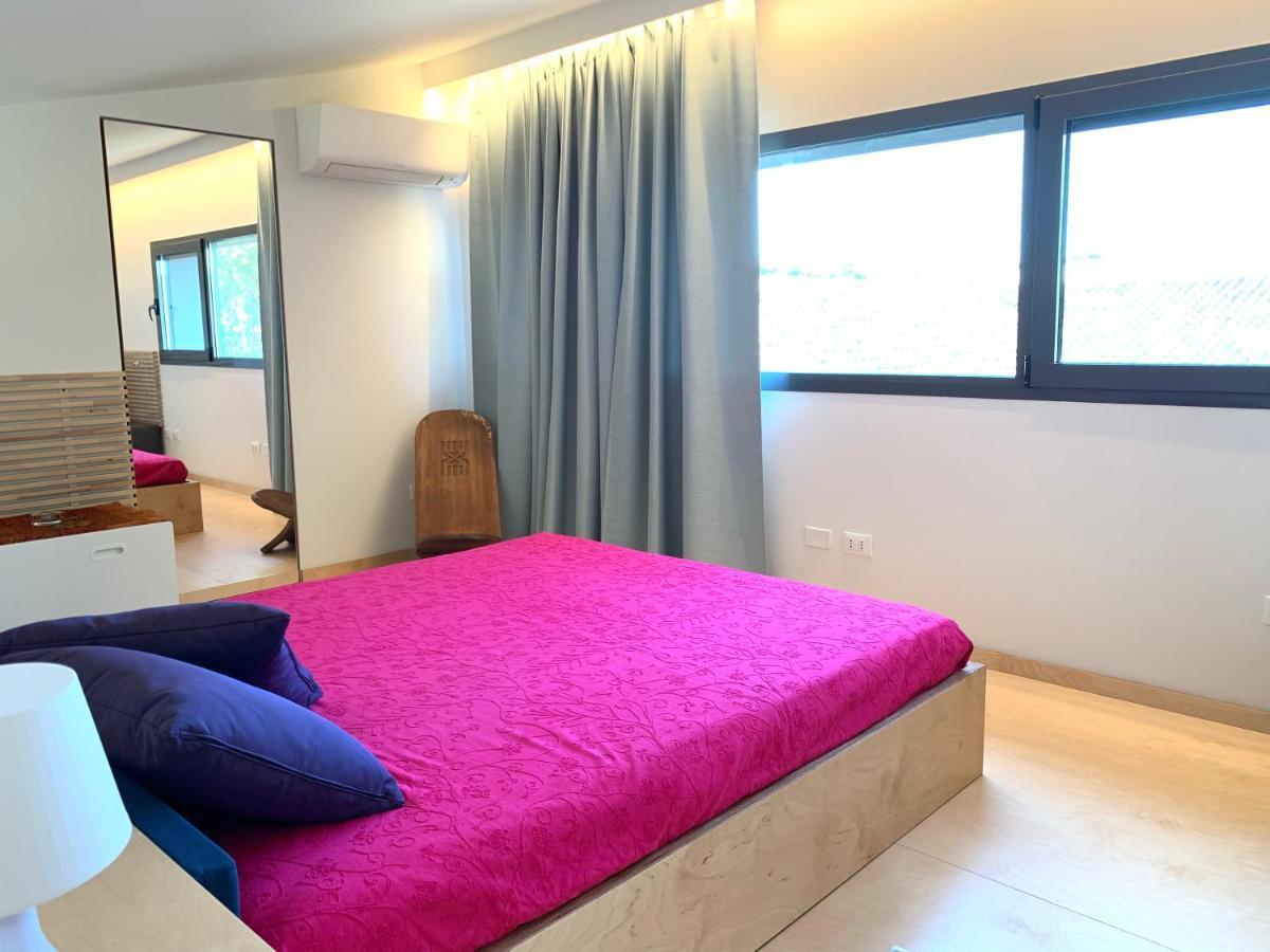 I Pittaneri Holiday home Catania