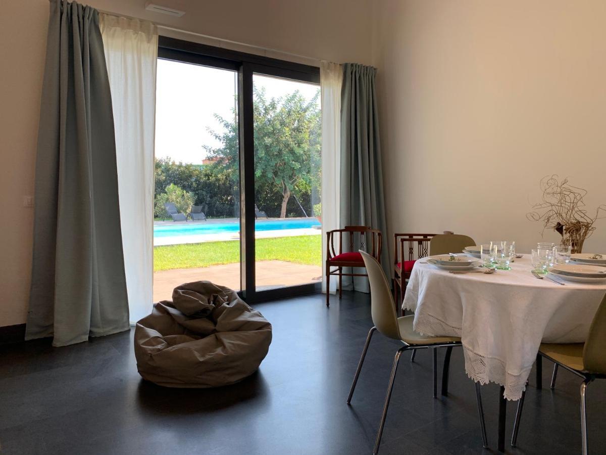 Holiday home I Pittaneri Catania
