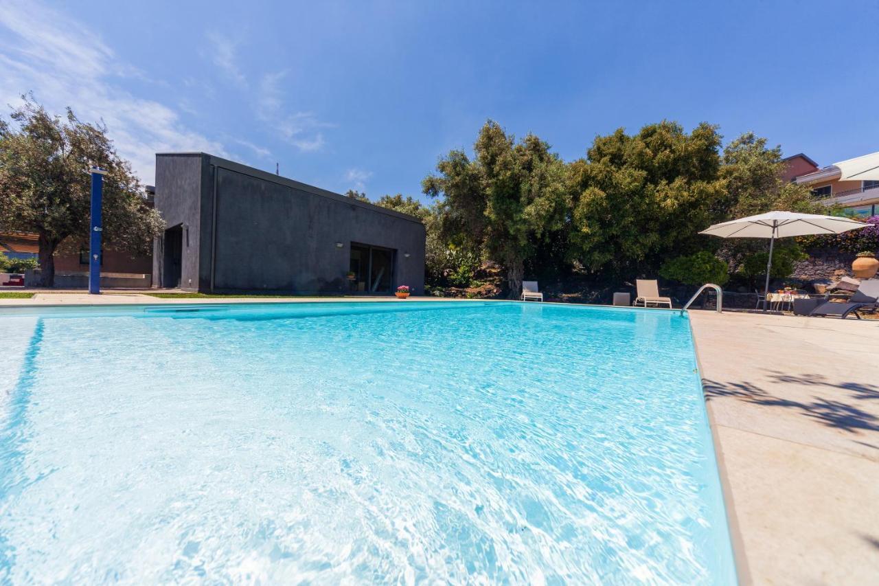 I Pittaneri Holiday home Catania