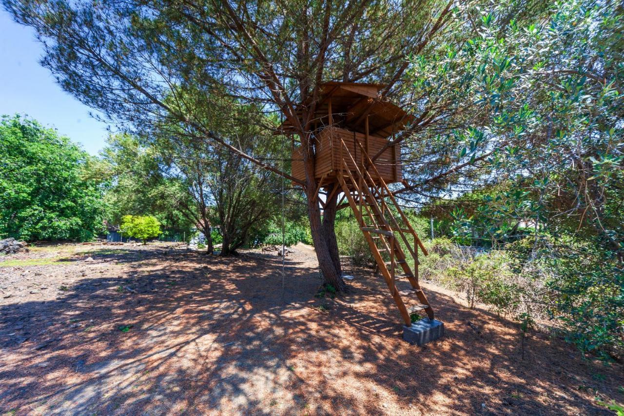 Holiday home I Pittaneri *