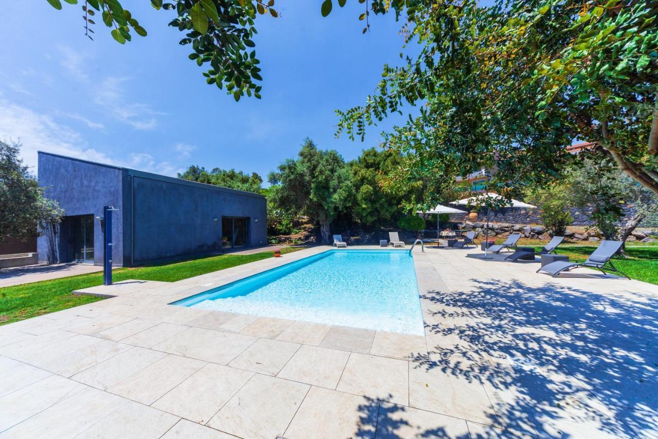 I Pittaneri Holiday home