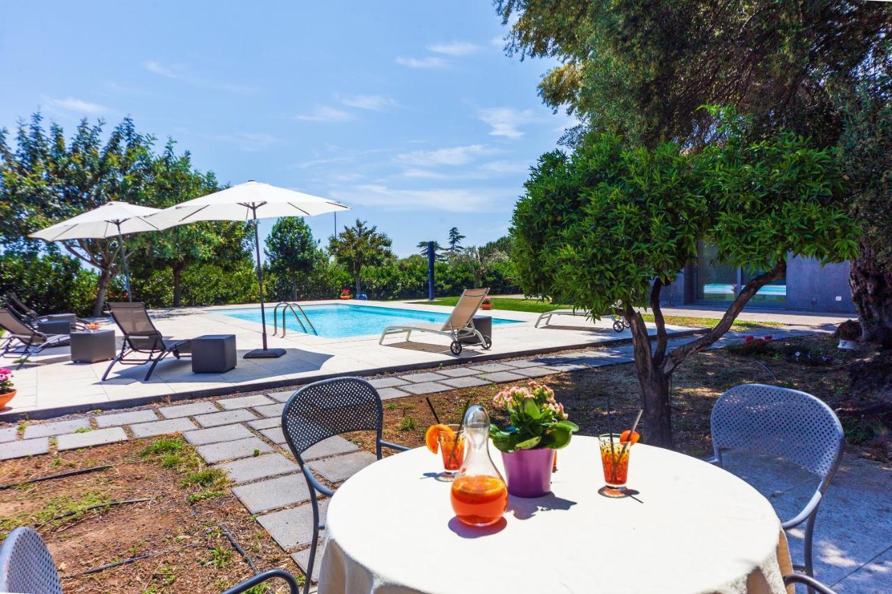 Holiday home I Pittaneri *